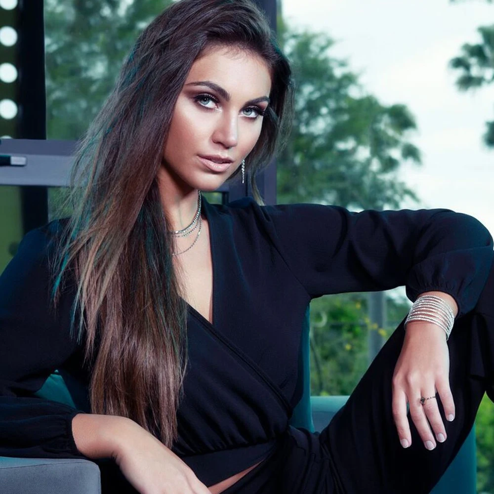 Skup Viven Leigh Głębokie V Neck Z Długim Rękawem Bluzka Kobiety Sexy 2018 Wiosna Jesień Regular Fit Top Długa Talia Krawat Komża wrap Bluzka Koszula