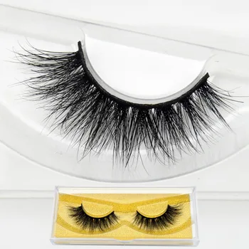 Visofree False Eyelashes 3D Mink Lashes Hand Made Full Strip Lashes Crisscross Winged Mink Eyelashes Gold Box Fake Eyelashes R13
Visofree False Eyelashes 3D Mink Lashes Hand Made Full Strip Lashes Crisscross Winged Mink Eyelashes Gold Box Fake Eyelashes R13
