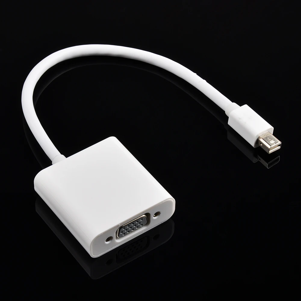 Av cable for mac