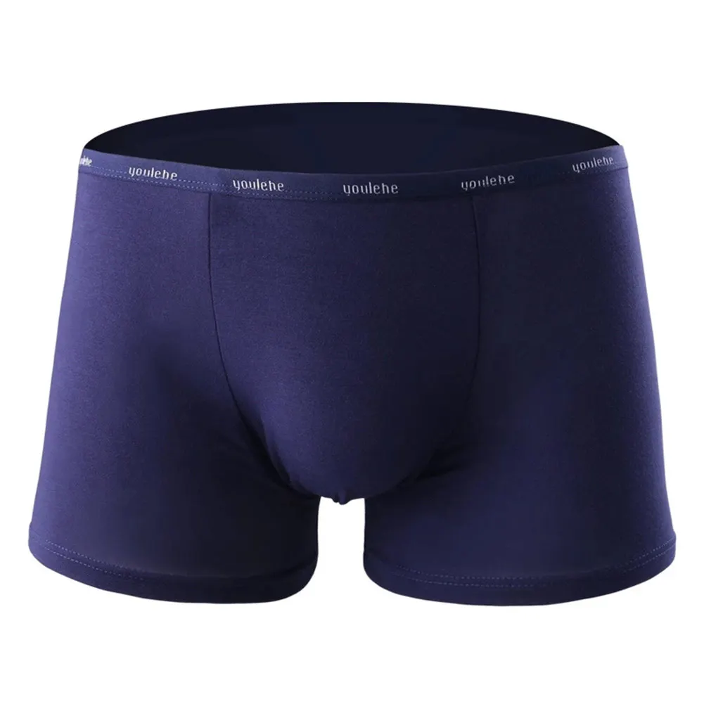 Buy Sexy Men Boxer Soft Breathable Underwear