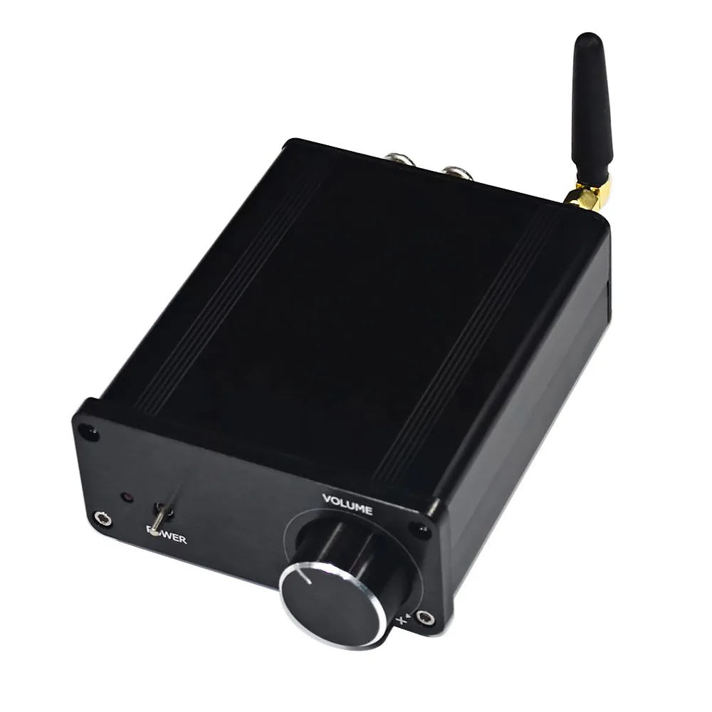 AIYIMA 100 Вт * 2 Bluetooth 4 аудио усилитель доска HIFI 0 канальный TPA3116 цифровой звука Системы