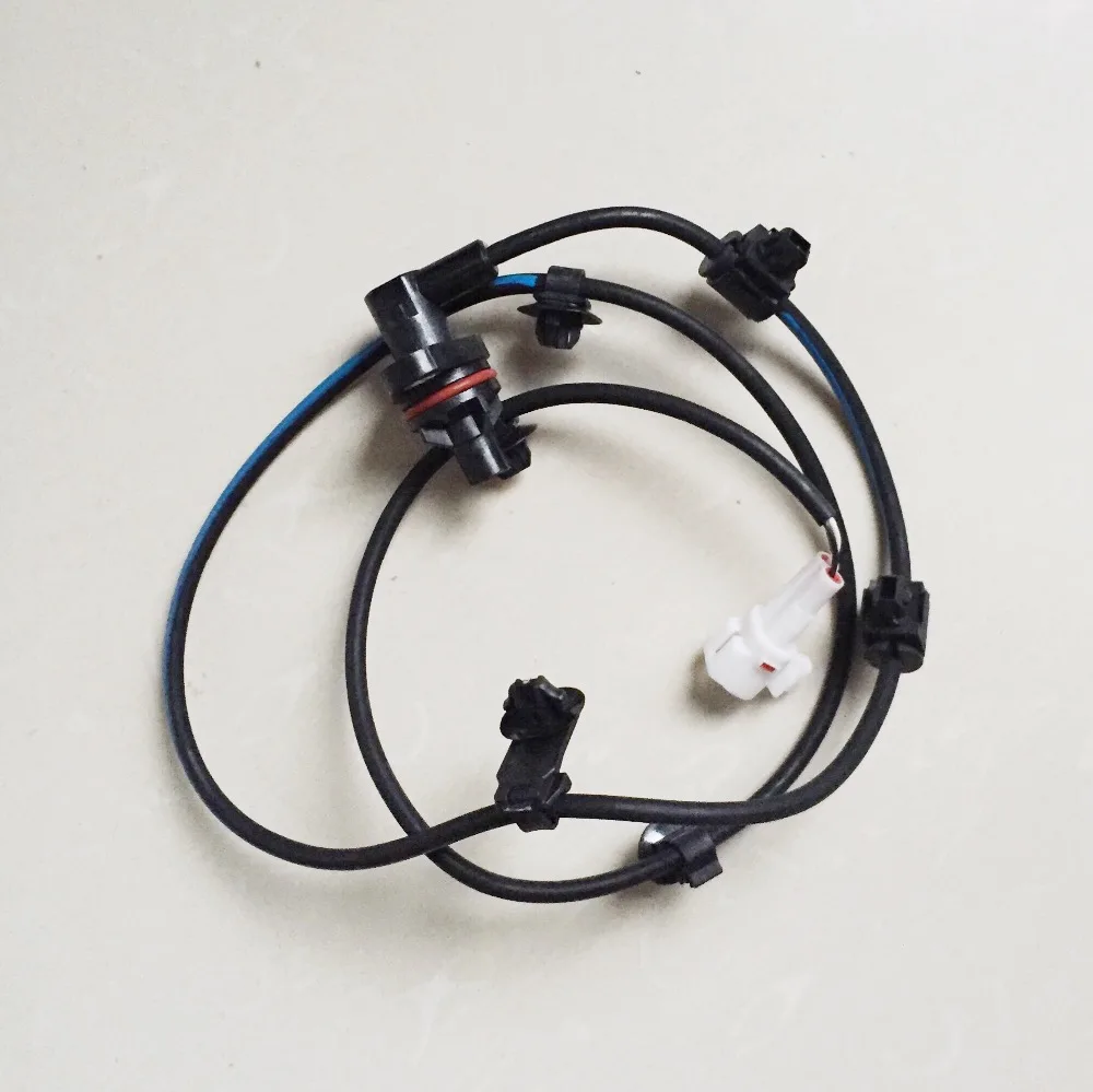 Части oe No 89545-71020 для Toyota abs Датчик скорости колеса 8954571020 OEM No 89545 71020