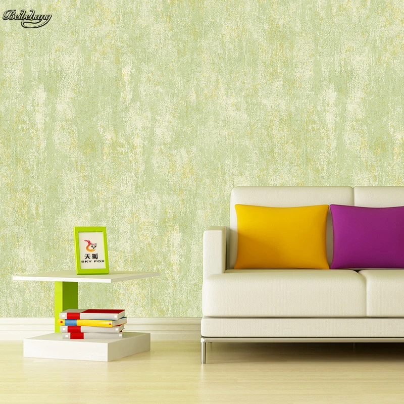 

beibehang Environmentally friendly wallpaper 990801 plain simple living room KTV hotel wallpaper engineering paper