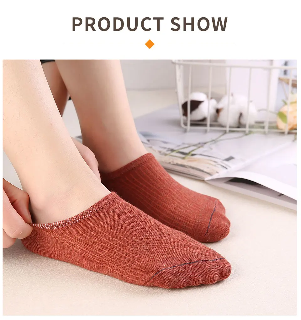 05 socks female