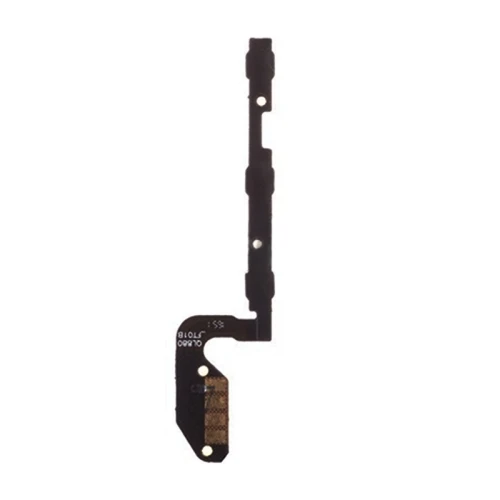 

Power Button & Volume Button Flex Cable for Motorola Moto G5