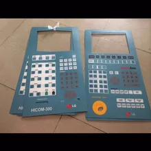 Защитная пленка для клавиатуры HICOM-300 HICOM600