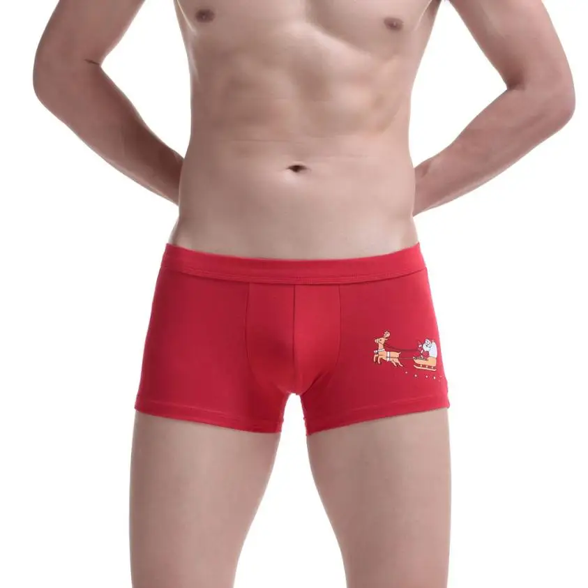 Popular Santa Underwear-Buy Cheap Santa Underwear lots