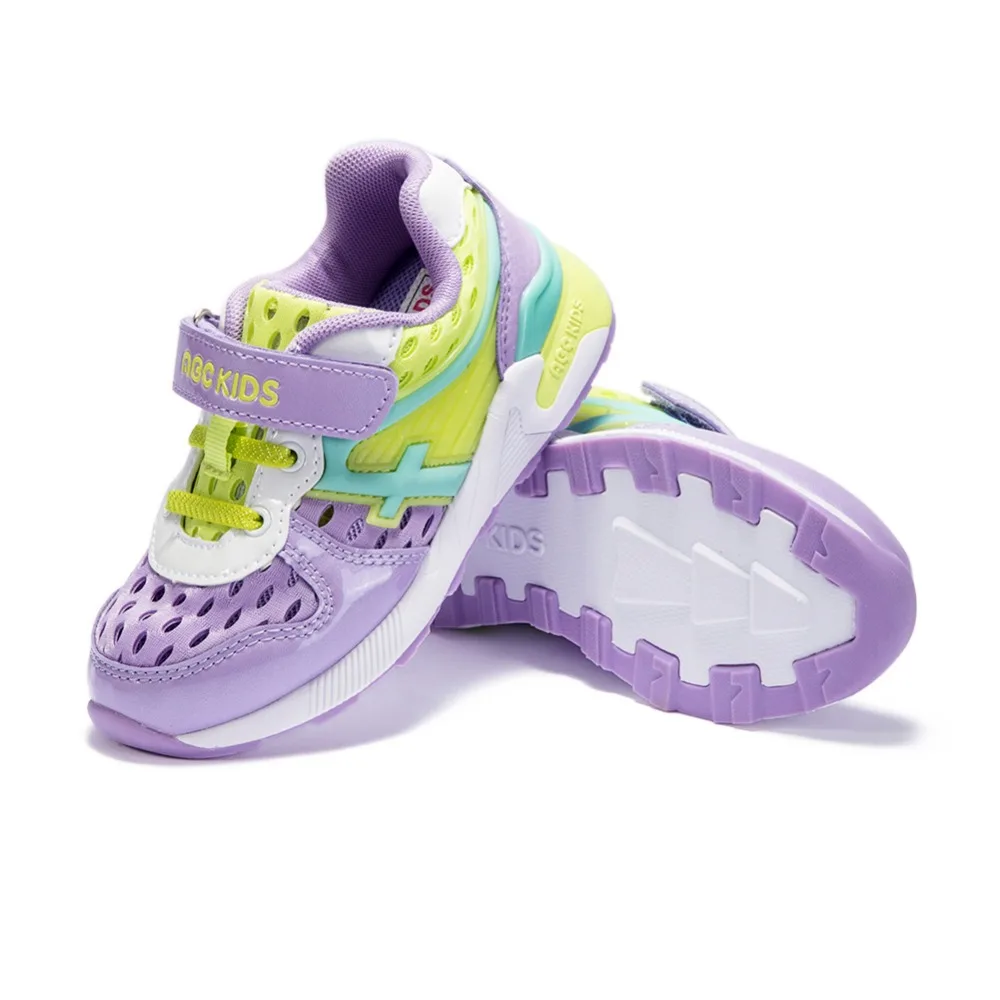 Купить Кроссовки Детские Весна Осень