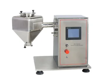 

DGN-II Multi-functional Pharmaceutical R&D Machine Single-Cone Mixer Accessory Device