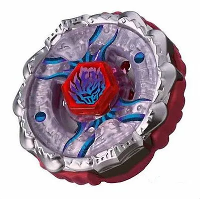 Best Birthday Gift 1pcs Beyblade Metal Fusion Metal Fusion Hades AD145SWD Beyblade BB 123 AKA Firefuse