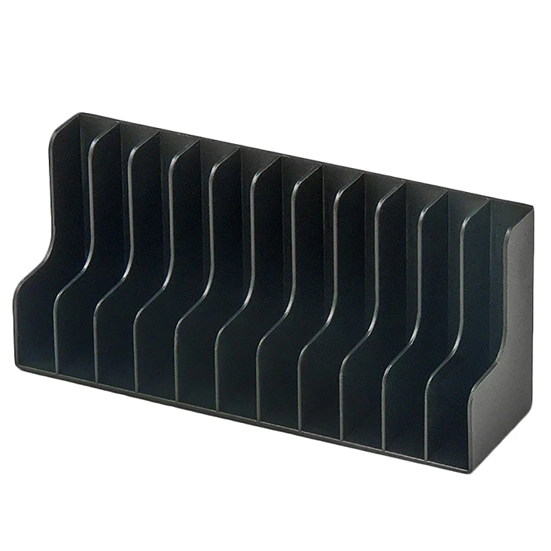 

Disc Holder & Game Console Holder For Switch 12-Slot Games Cards Cd Disk Tower Holder Disks Storage Organizer Rack