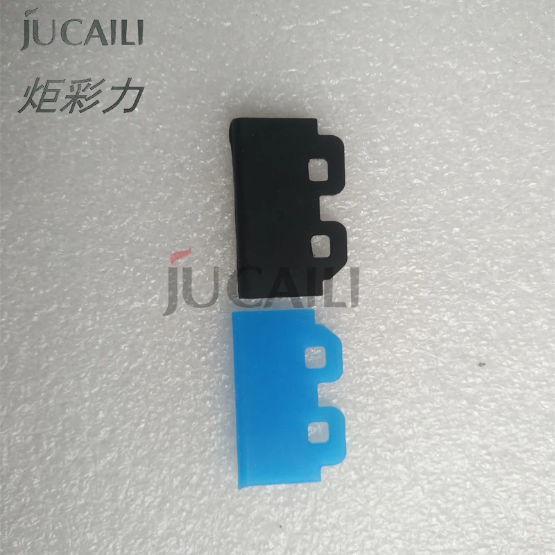 Резиновый стеклоочиститель Jucaili 20 шт./лот для печатной головки Epson DX5/комплект
