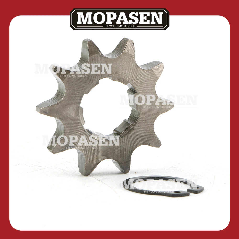 Buy 428 11T 12T 13T 14T 15T 16T 17T 18T 19T 20mm Front