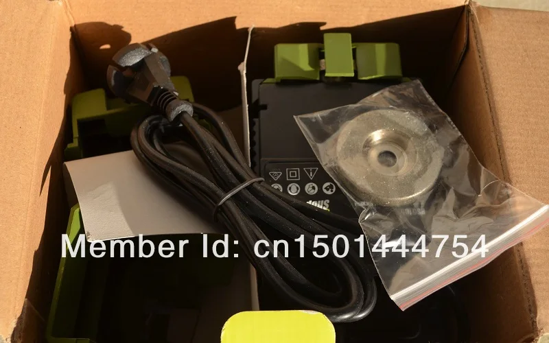 New 240V Multifunction Electric sharpener + 1pc Disc for knife,drill,chisel scissors,Multi-functional household Grinding machine