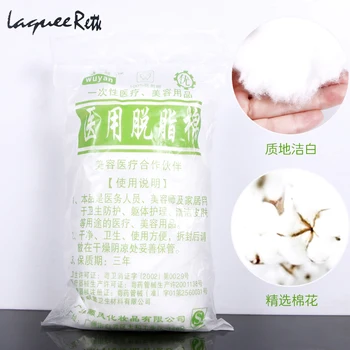 

Nail Polish Remover Pads Gel Polish Remover Wraps Wipe Cotton Lint Pads Paper Tissue Nail Art Tools Tips medical Clean Cotton