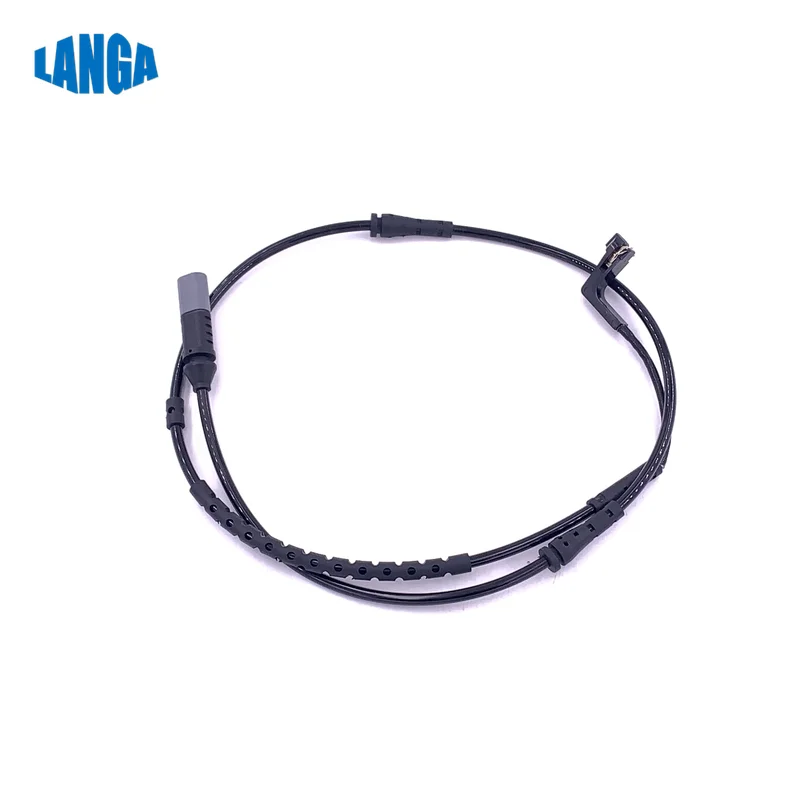Free Shipping Front Brake Pad Wear Sensor Brake Sensor Disc Brake Pad