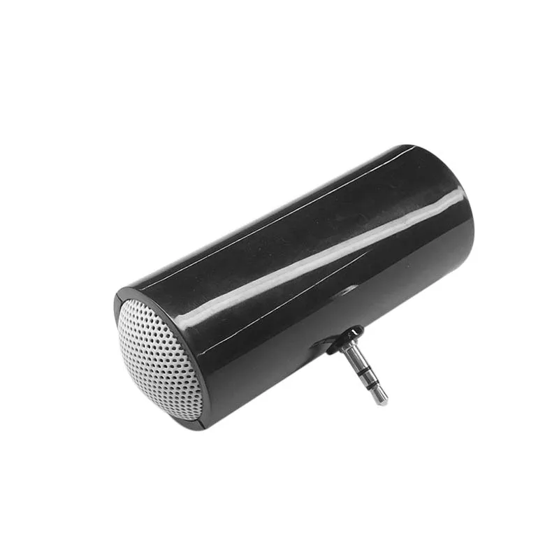 Mini Speaker Stereo 3.5mm Amplifier USB Portable For MP3 MP4 Mobile Phone Tablet GDeals