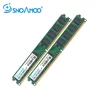SNOAMOO оперативная память DDR2 (2pcsX2GB) 2 ГБ 800 МГц, 1,8 В, CL6 240Pin, не ECC, для настольных ПК, Dimm гарантия ► Фото 2/6