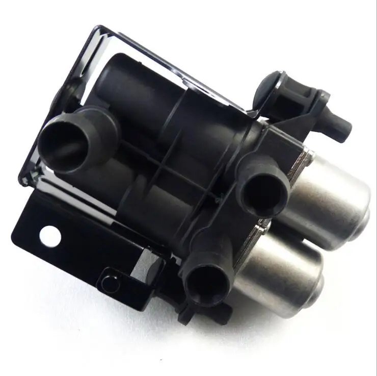 Heater Control Water Valve For Jaguar S Type 2000 2002 To VIN M45254