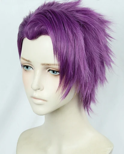 Fate/Grand Order Saber Lancelot косплей парик| |