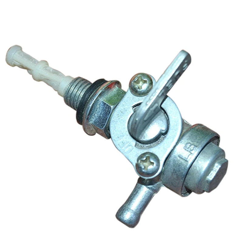 

10mm Fuel Faucet Fuel Faucet Switch Fuel Tanks for ATV Pit Dirt Bike