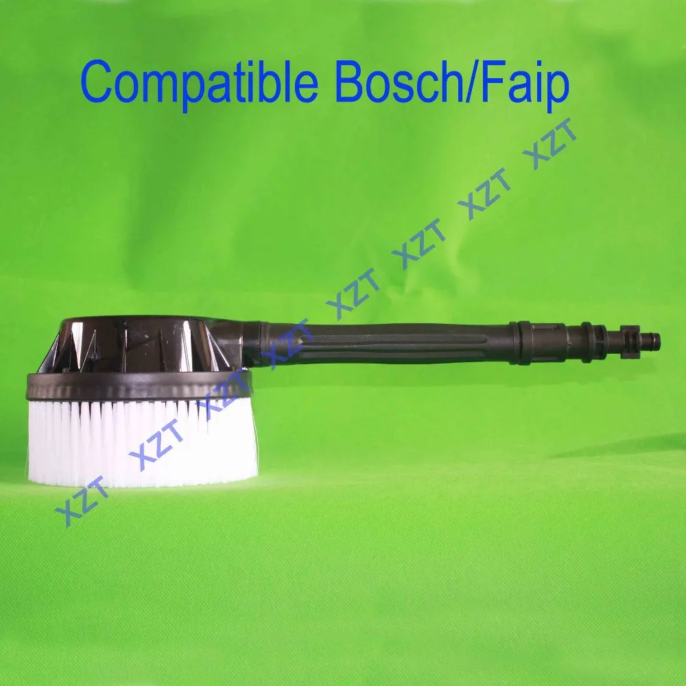 Brush-Faip bosch