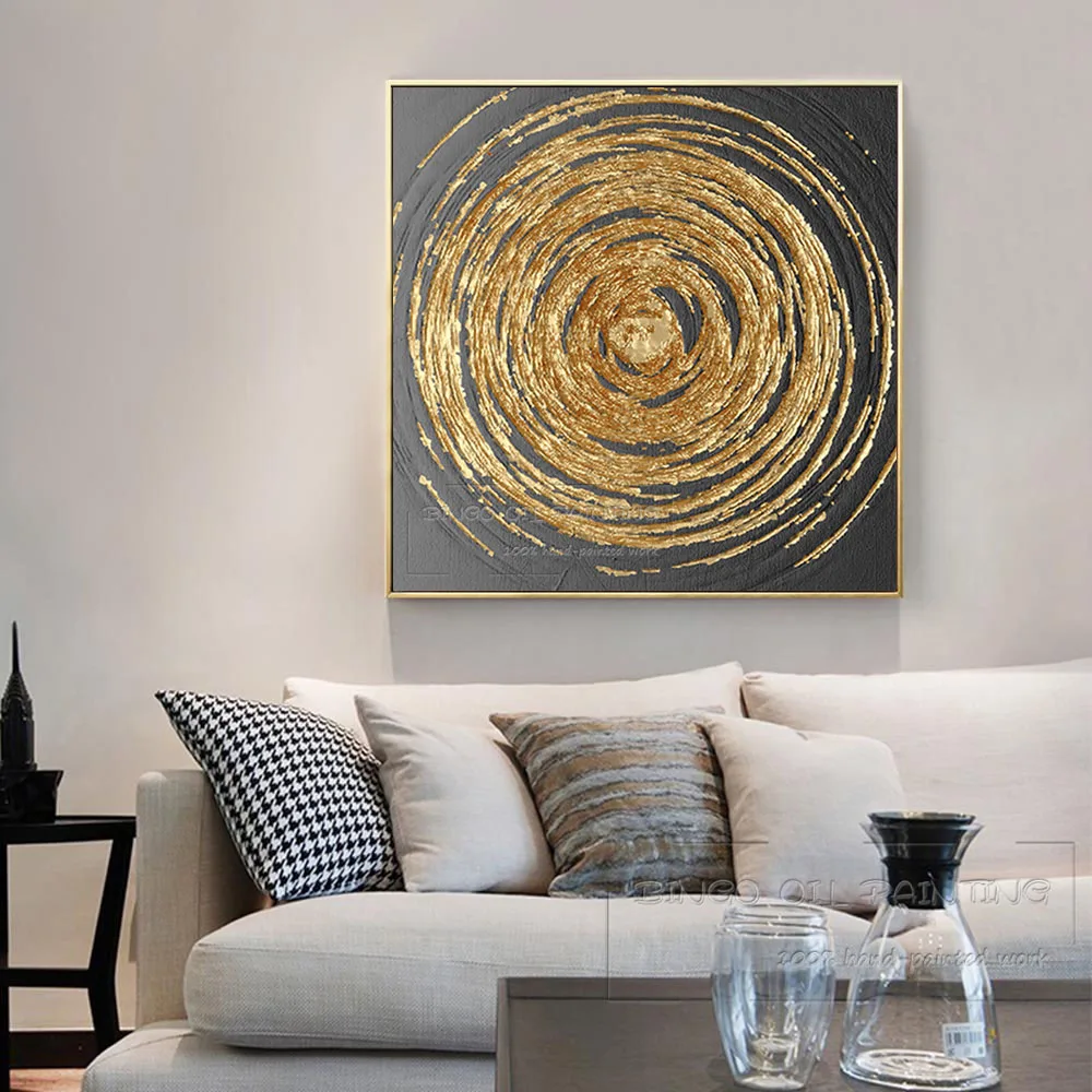 oil painting d