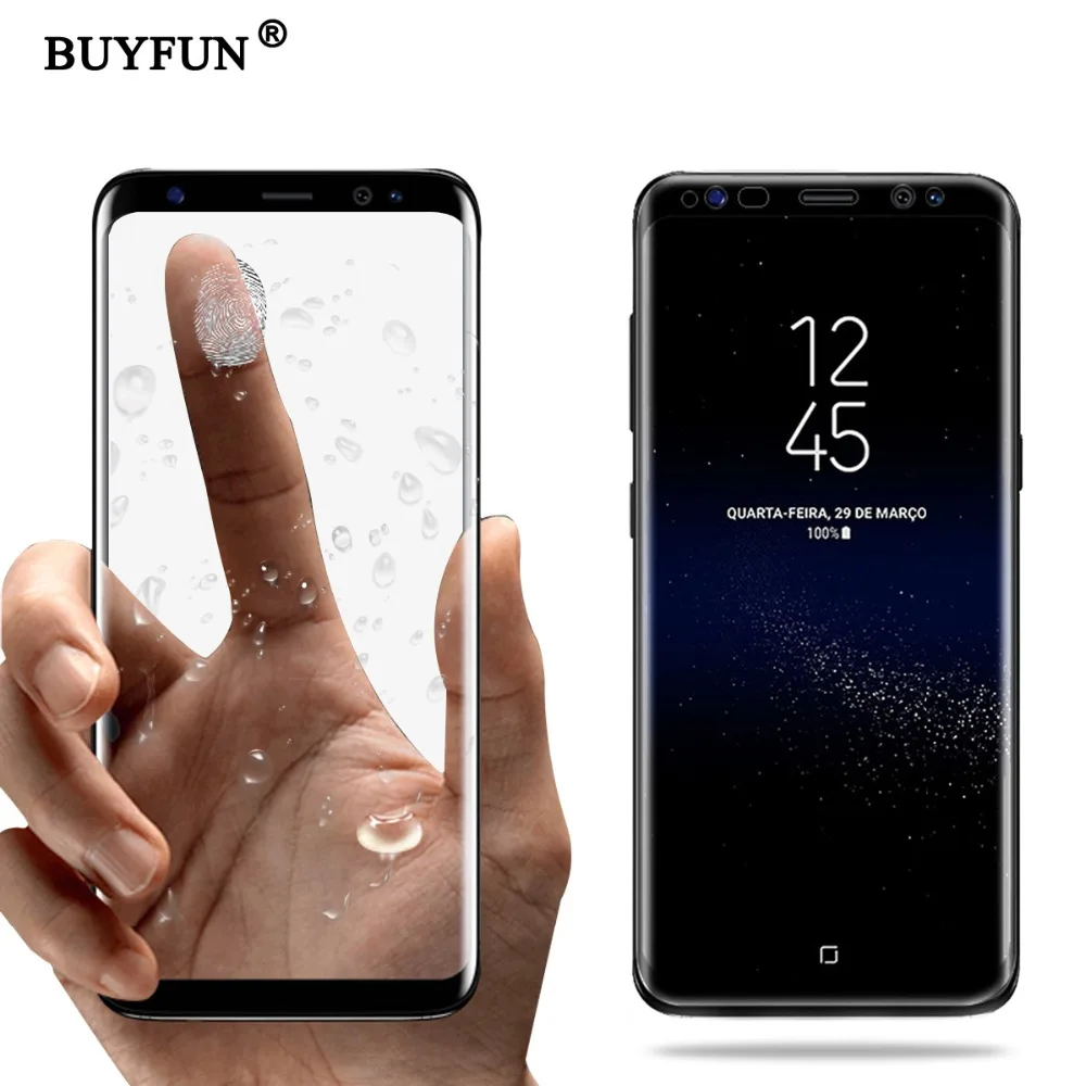 Tempered-Glass-For-Samsung-Galaxy-S8-S8-Plus-Full-Coverage-3D-CP- (4)