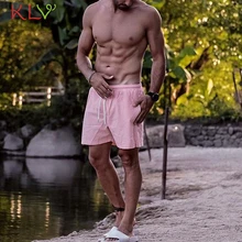 Мужские летние спортивные повседневные облегающие шорты для бодибилдинга, мужские шорты для бега, фитнеса, мужские панталоны Hombre Cortos Modis 19M28