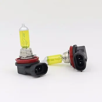 H11-55W-YELLOW