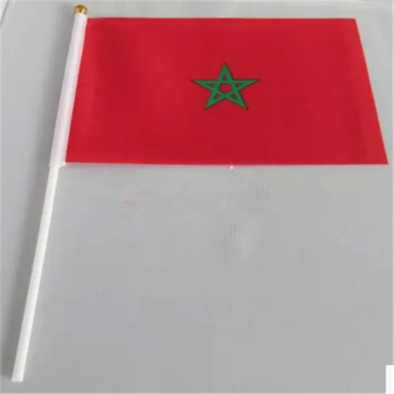 Morocco