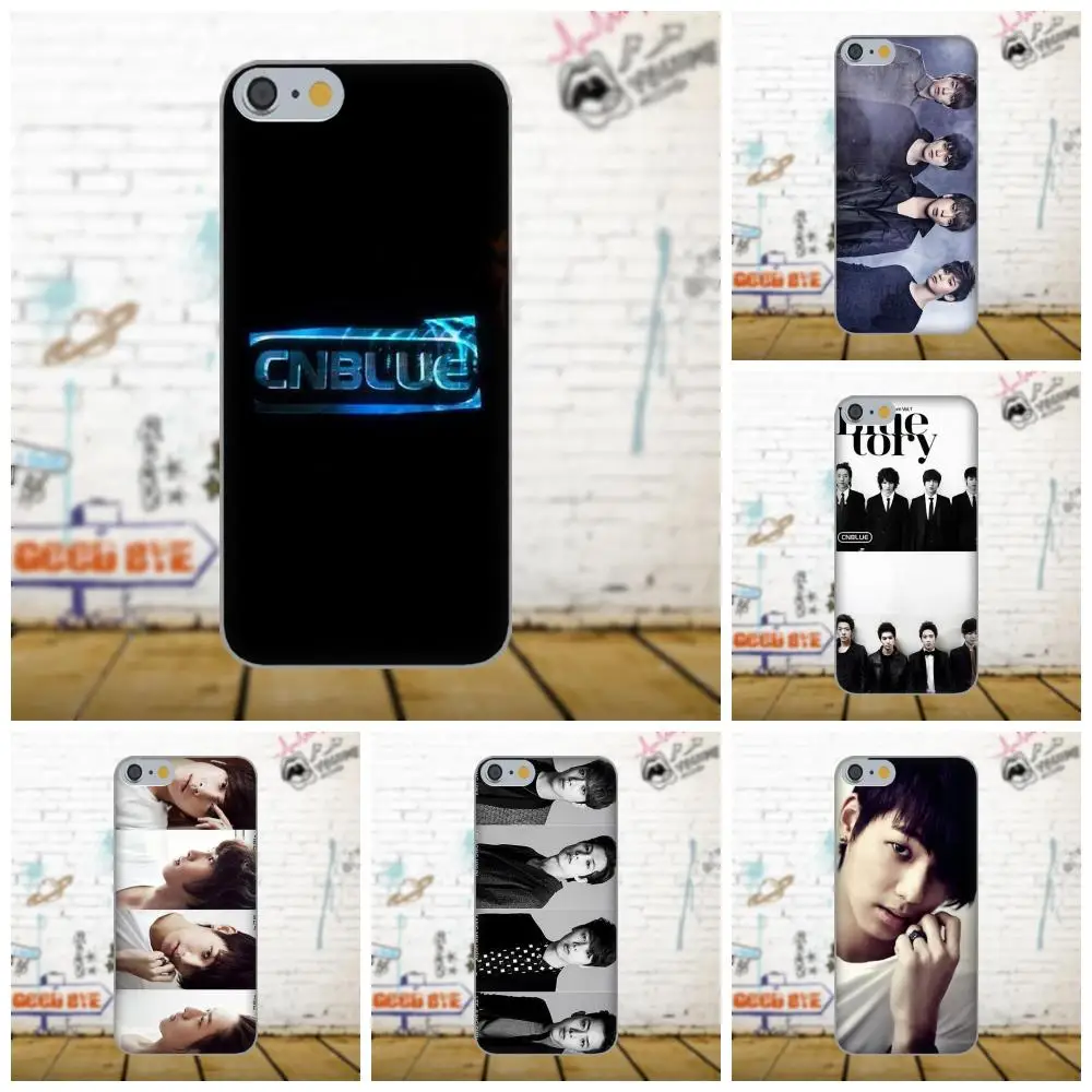 Oedmeb защитный чехол для телефона Cnblue Apple iPhone X 4 4S 5 5C 5S SE 6 6S 7 8 Plus LG G3 G4 G5 G6 K4 K7 K8 K10 V10