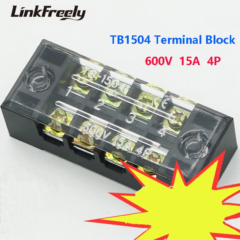 TB1504 4 -3