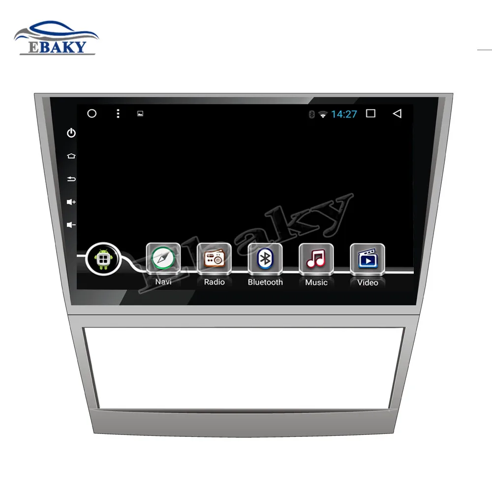 Top NaviTopia 10.1inch 1GB/2GB RAM Quad Core/Octa Core Android 7.1/8.1 Car DVD Radio for Toyota Camry 2008 2009 2010 2011 GPS/maps 3