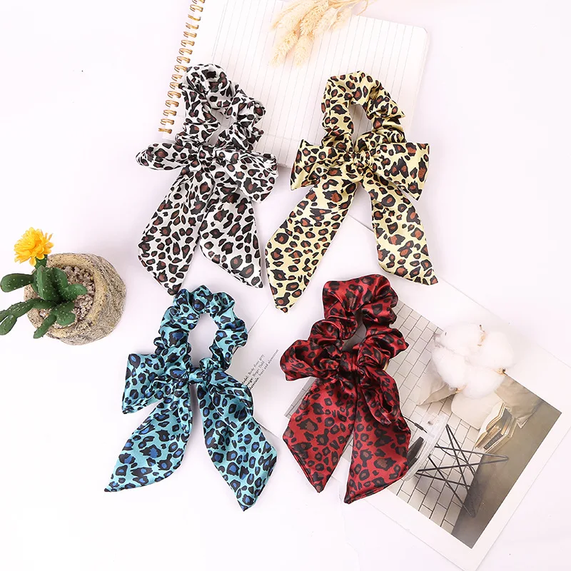 hair ties.