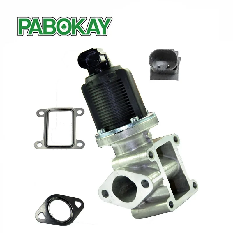 Для Vauxhall Astra / Vectra 1 9 CDTI-бренд новый клапан рециркуляции выхлопных газов 55215031