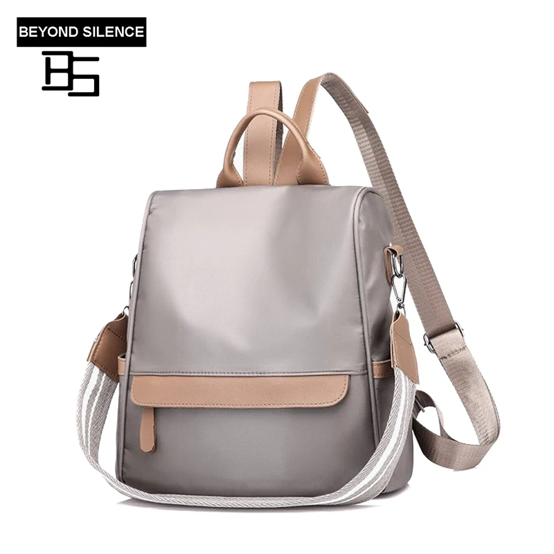 

New Backpack for Women 2019 Luxury Women Bags Designer Fashion Leather Crossbody Shoulder Bag Waterproof for Female