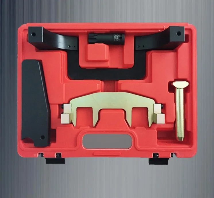 For Mercedes Benz M271 C200 E260 C180 Camshaft and Timing Chain