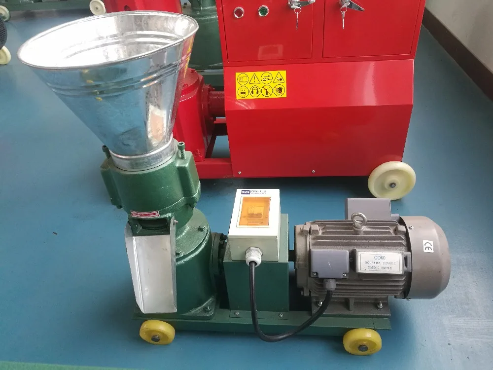 KL120B