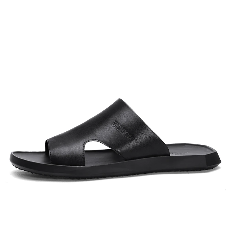 

2019 summer bottom Durable Outsole mens sandals outdoor sports beach sandals open toe summer shoes Anti-skid kuaishishang66516