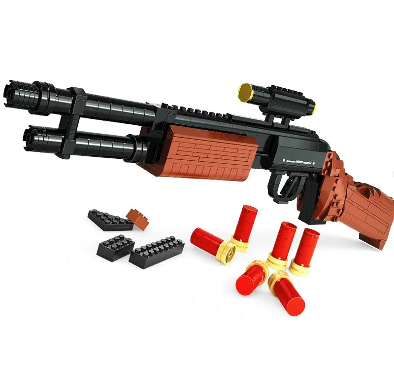 

Ausini Building Blocks Compatible with Lego A22804 527P Models Building Kits Blocks Toys Hobby Hobbies For Chlidren