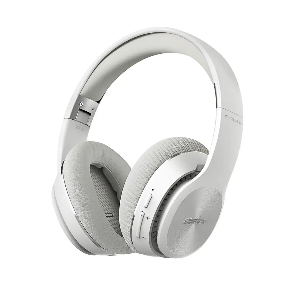 Bluetooth наушники Edifier W820BT складные беспроводные с длительным сроком службы батареи