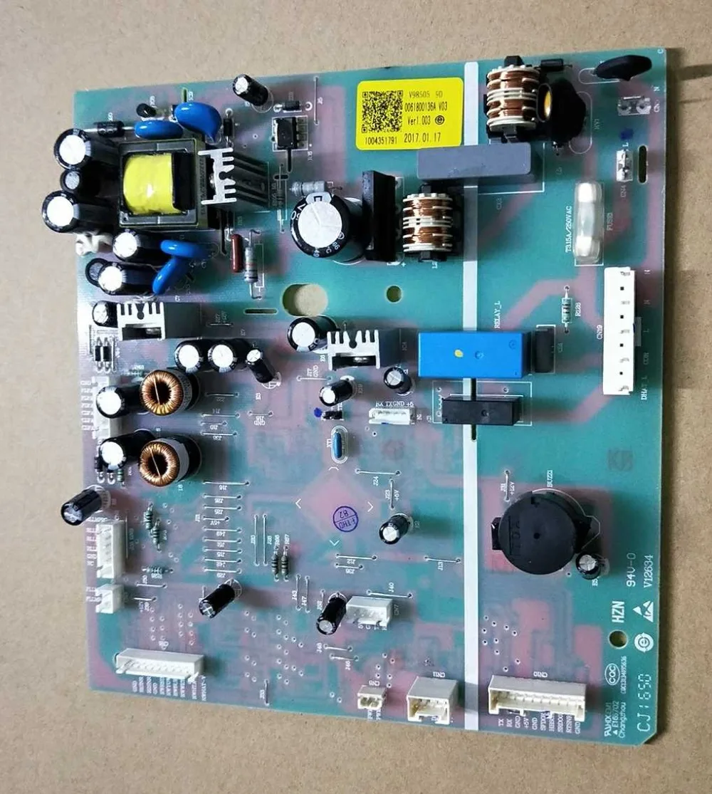 

0061800136 Good Working Tested