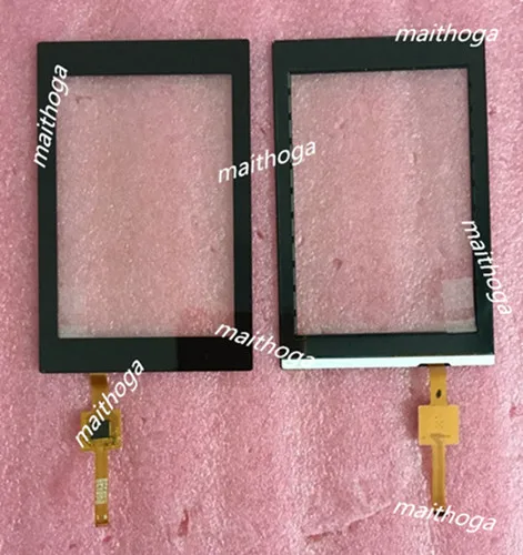 Maithoga 3,5 дюймов TFT lcd емкостная сенсорная панель FT6236U Drive IC