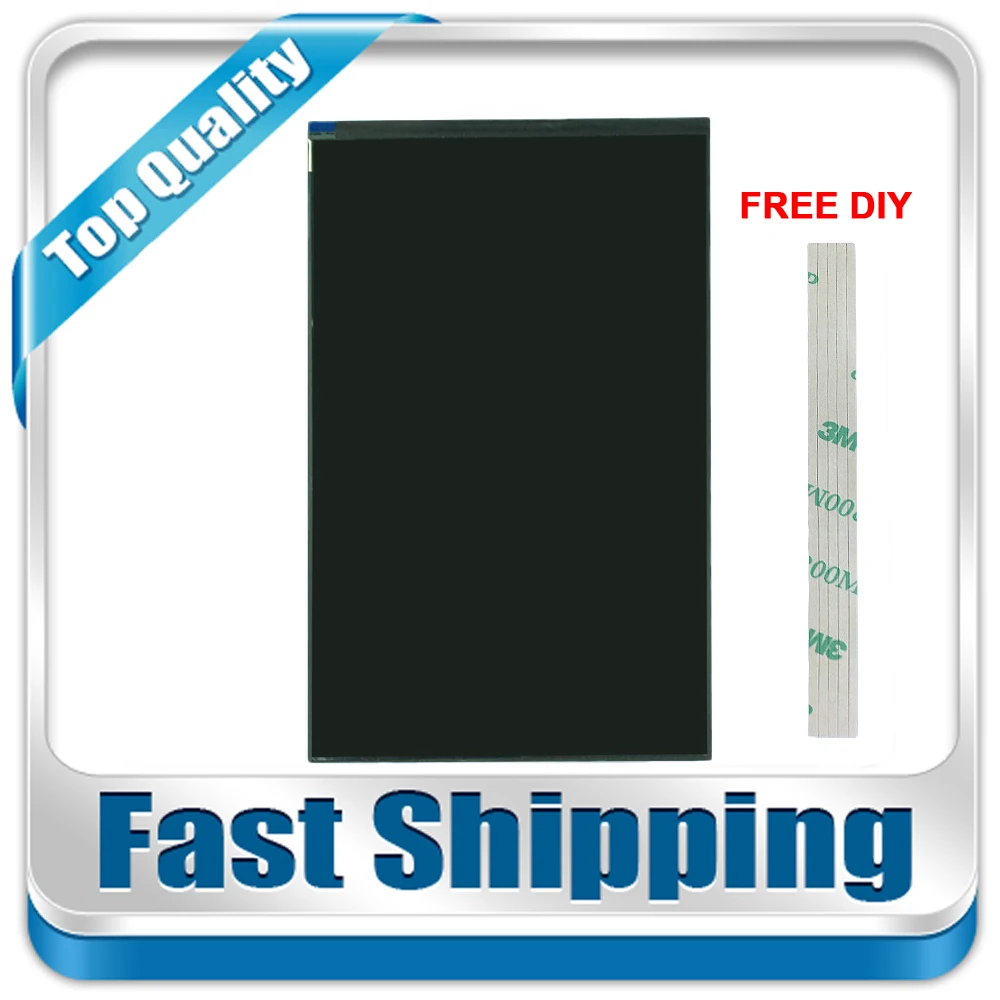 

New For SQ101FPCL331RI-02 31Pin Replacement LCD Display Screen 10.1-inch