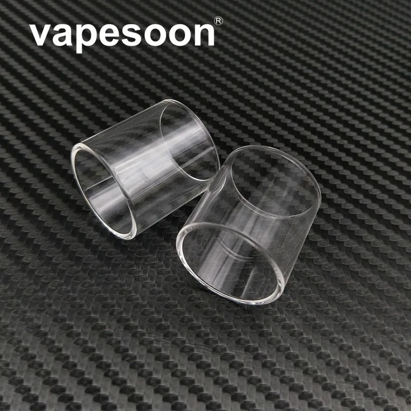 Оригинальное уплотнительное кольцо для стеклянной трубки VapeSoon 3 компл./лот
