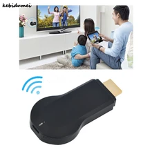 Kebidumei Горячая Miradisplay tv Stick M2 Plus Miracast ключ зеркало для iOS Andriod Windows 8,1