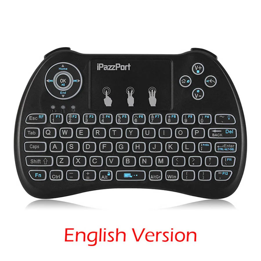 backlit wireless keyboard  (17)