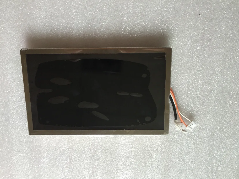 

New and original LQ7BW556 TR LCD Panel
