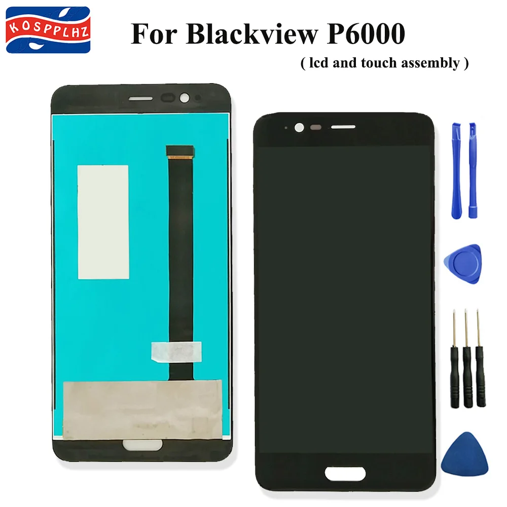blackview 6000